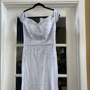 Prom dress from prom girl